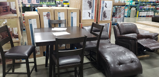 Warehouse club «BJ’s Wholesale Club», reviews and photos, 75 Spring St, Southington, CT 06489, USA