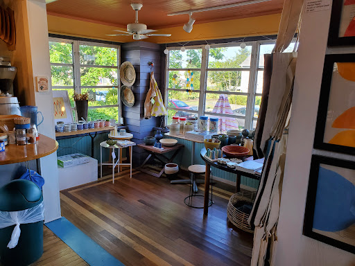 Gift Shop «Main Street Shop Coffeehouse», reviews and photos, 4288 Main St, Chincoteague Island, VA 23336, USA