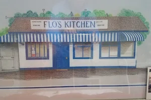 Flo's Kitchen image