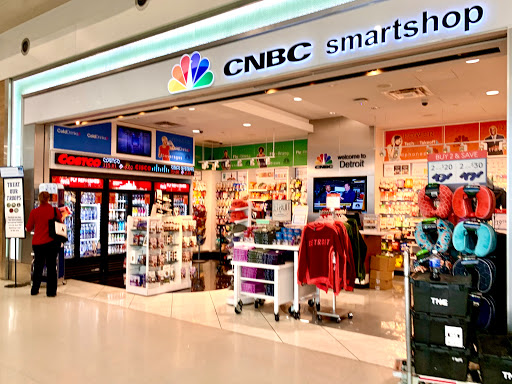 CNBC Smartshop