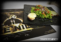 Plats et boissons du Restaurant gastronomique Restaurant Le Nil à Avignon - n°20