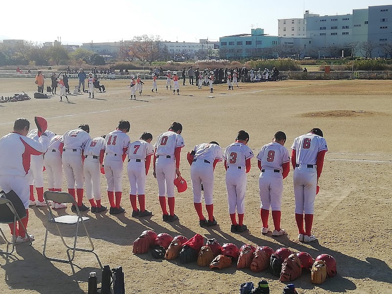 町営石川スポーツ公園