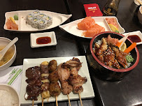 Plats et boissons du Restaurant japonais Okawa à Lyon - n°7
