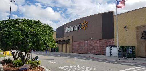 Discount Store «Walmart», reviews and photos, 13600 SW 288th St, Homestead, FL 33030, USA
