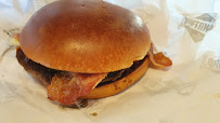 Hamburger du Restauration rapide McDonald's à Condé-sur-Sarthe - n°13