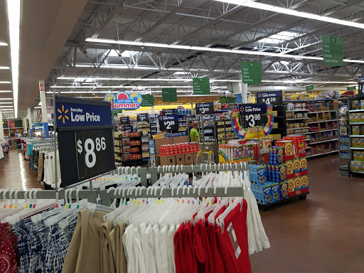 Department Store «Walmart Supercenter», reviews and photos, 4133 Veterans Memorial Dr, Batavia, NY 14020, USA