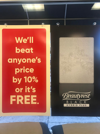 Mattress Store «Mattress Firm South Kingstown», reviews and photos, 26 S County Commons Way, South Kingstown, RI 02879, USA