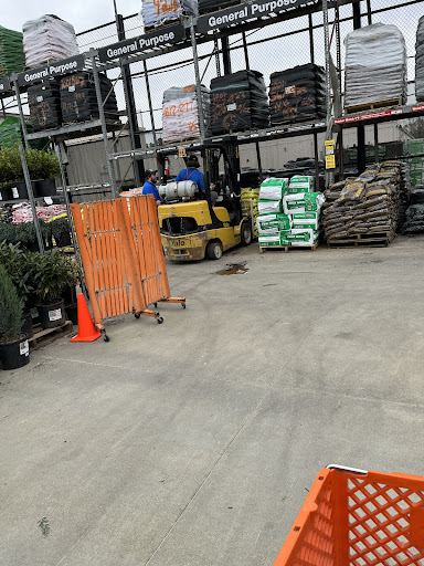 Home Improvement Store «The Home Depot», reviews and photos, 6607 Calhoun Memorial Hwy, Easley, SC 29640, USA