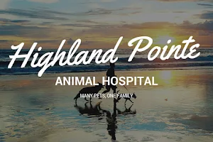 Highland Pointe Animal Hospital image