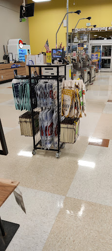 Grocery Store «Fred Meyer», reviews and photos, 18805 US-2, Monroe, WA 98272, USA