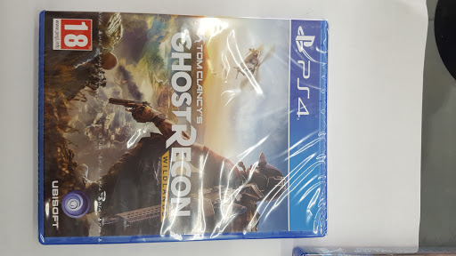 Video Game Store «GTA Video Games Inc», reviews and photos, 529 S Los Angeles St B, Los Angeles, CA 90013, USA