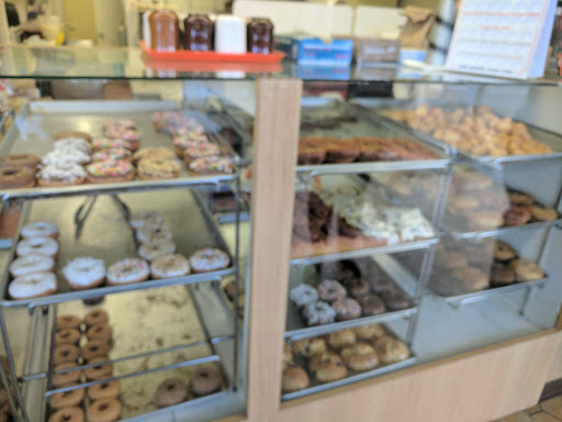 Donut Shop «Donut & Muffin Factory», reviews and photos, 201 4th St NE, Auburn, WA 98002, USA
