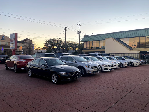 Used Car Dealer «Galleria Motors», reviews and photos, 6228 Richmond Ave, Houston, TX 77057, USA