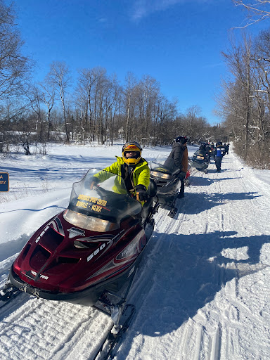 Adirondack Sport Center