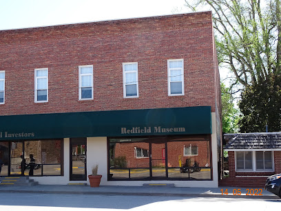 Redfield Historical Museum