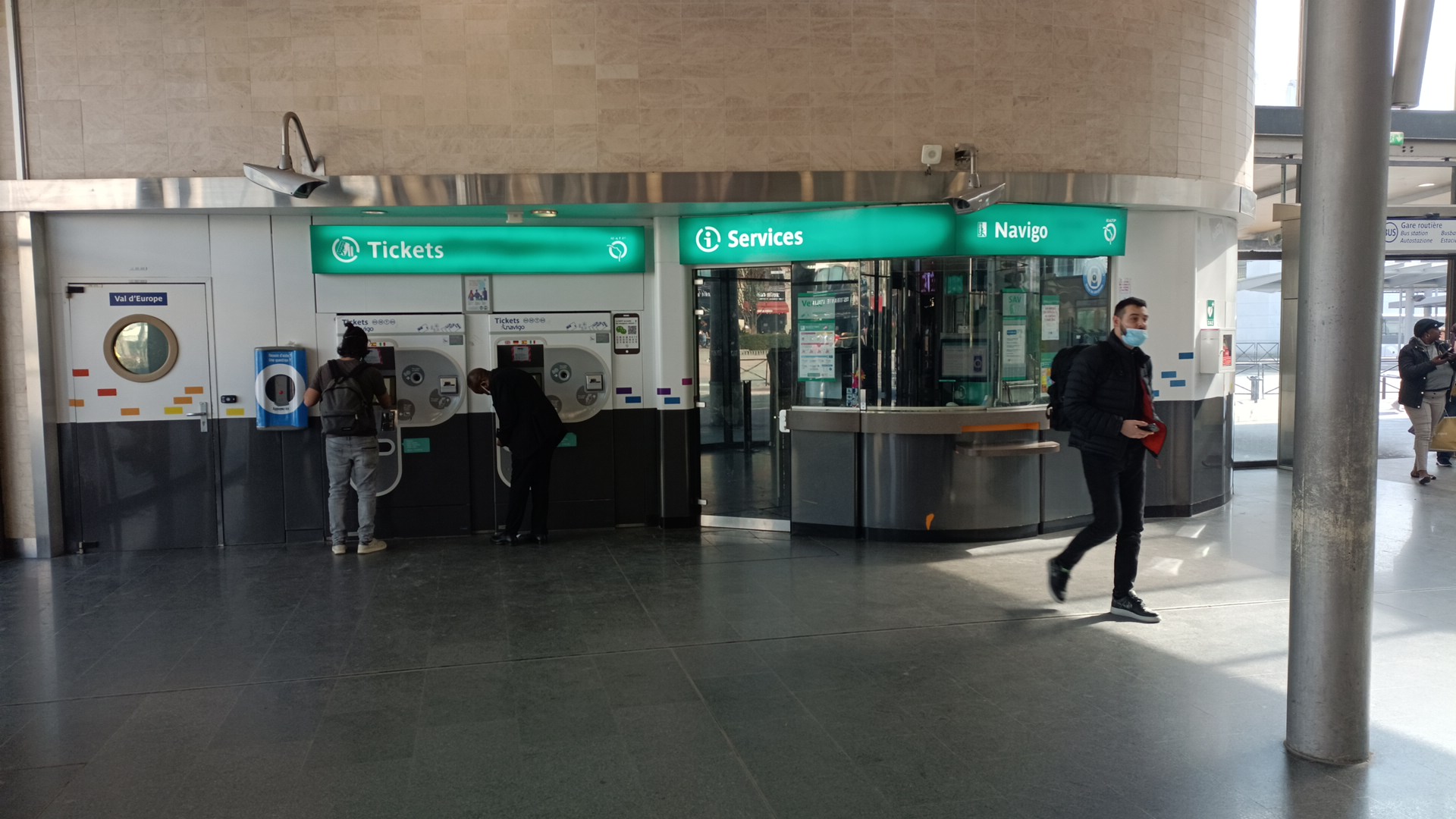 Photo n° 8 de l'avis de Abdelli.a fait le 25/03/2022 à 13:32
