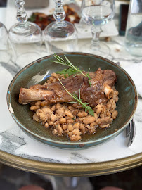 Plats et boissons du Restaurant La Place à Rueil-Malmaison - n°20