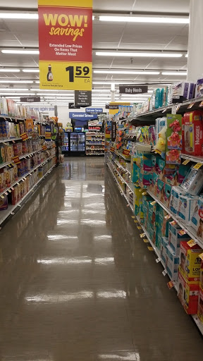 Grocery Store «Food Lion», reviews and photos, 15432 Rogers Clark Blvd, Bowling Green, VA 22427, USA