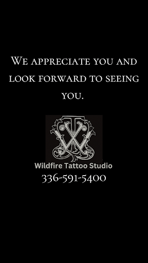 Explore tiny hummingbird tattoo ideas, creative tattoo ideas in Walnut Cove, available at Wildfire Tattoo Studio