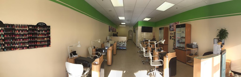 Nail Villa Salon 21085