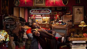 Photo n°1 de Salon Baba à Paris ()