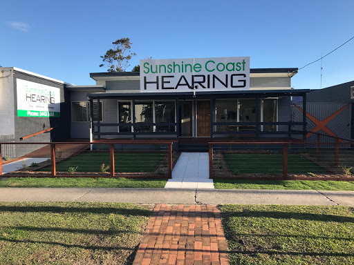 Sunshine Coast Hearing