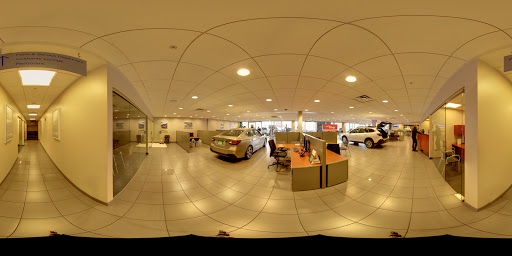 Subaru Dealer «Chaplins Bellevue Subaru», reviews and photos, 15150 SE Eastgate Way, Bellevue, WA 98007, USA