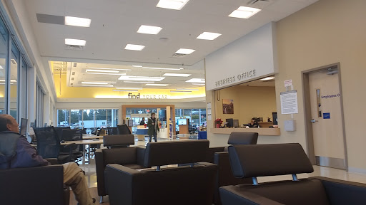 Used Car Dealer «CarMax», reviews and photos, 21317 WA-99, Lynnwood, WA 98036, USA