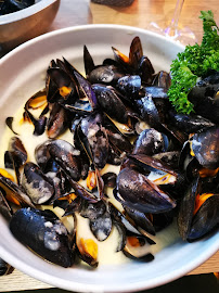 Moule du Restaurant italien Chiaro di Luna à Saint-Malo - n°5