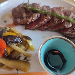 Photo n°11 de l'avis de Stefania.i fait le 20/07/2023 à 16:08 sur le  La Cavola D'Oro à Grottaferrata