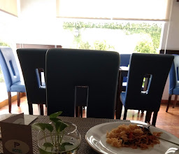 P Hotel photo