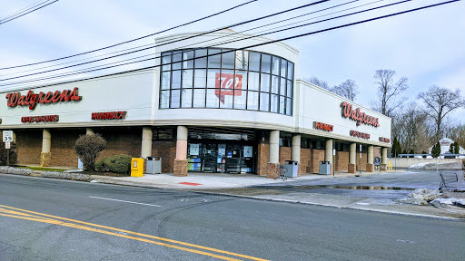 Drug Store «Walgreens», reviews and photos, 22 E St Georges Ave, Linden, NJ 07036, USA