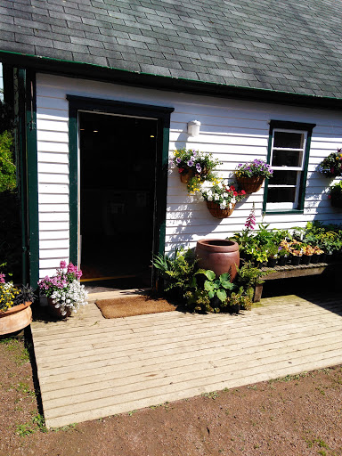 Jardinerie Anderson's Greenhouse à Sackville (NB) | LiveWay