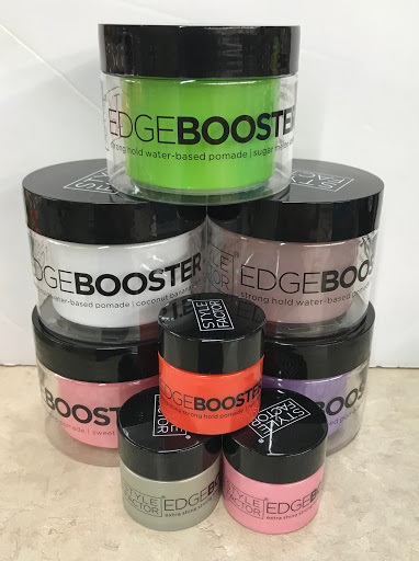 Beauty Supply Store «Unique Beauty Supply», reviews and photos, 752 N Main St, Providence, RI 02904, USA