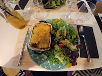 Plats et boissons du Restaurant italien Mona à Metz - n°11