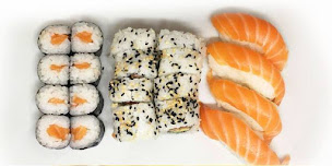 Photo n°63 de Wok Sushi 168(五美园） à Strasbourg ()