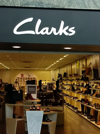 Clarks stores Coventry