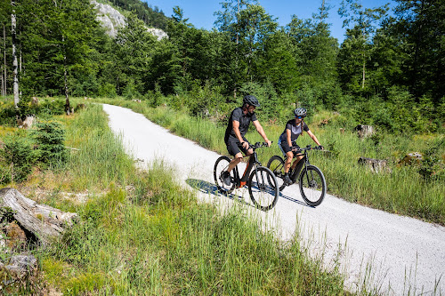 Quad Moto Cycle & Achat / Location Vélo Électrique à Wihr-au-Val