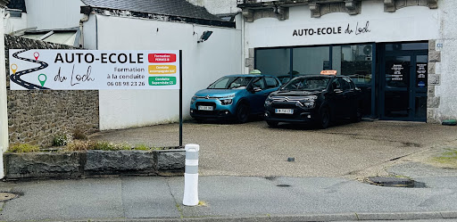 Auto-École Du Loch à Auray, Morbihan