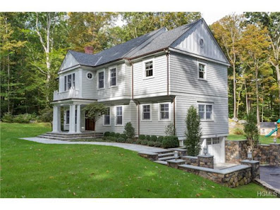 Greenwich Handyman, Inc. 23 Bedford-Banksville Rd, Bedford, NY 10506