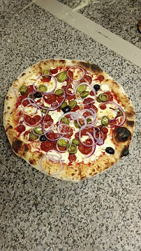 Photos du propriétaire du Pizzeria Olive pizza à Montalieu-Vercieu - n°20