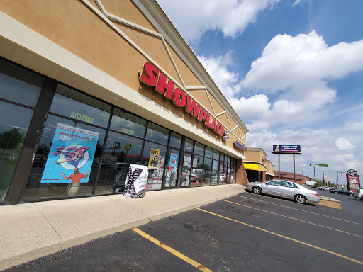 Showplace Rent to Own - Columbus, 4200 W Broad St, Columbus, OH 43228, USA, 