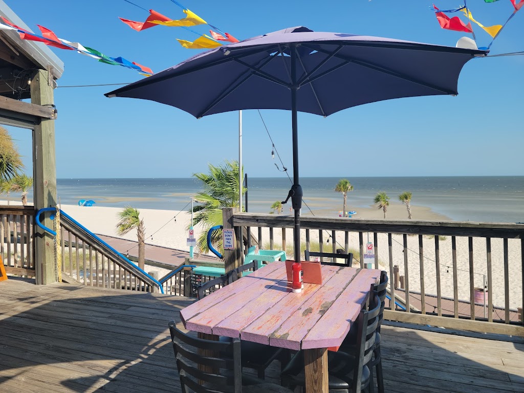 Shaggy's Biloxi Beach 39531