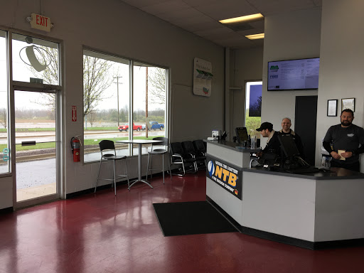 NTB-National Tire & Battery image 2