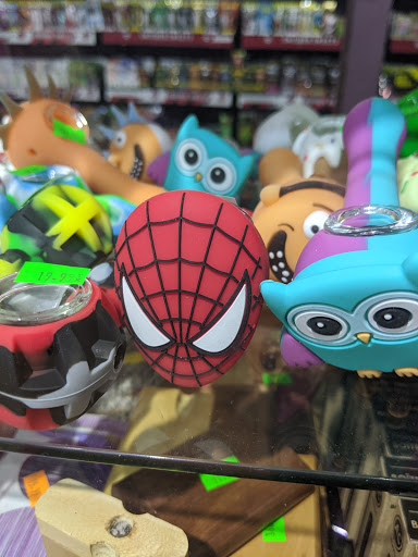 Hookah Bar «Prince Hookah Lounge», reviews and photos, 116 Old Morgantown Rd, Bowling Green, KY 42101, USA