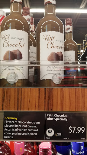 Supermarket «ALDI», reviews and photos, 9660 Legacy Dr, Fort Worth, TX 76108, USA