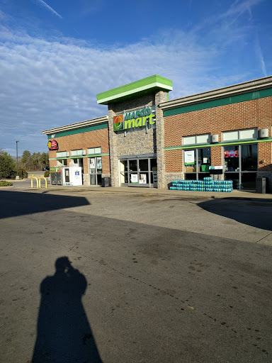 Convenience Store «MAPCO Mart», reviews and photos, 1501 Murfreesboro Rd, Franklin, TN 37064, USA