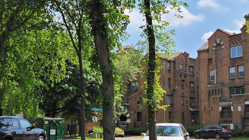 Public Golf Course «Palmer Park Golf Course», reviews and photos, 19013 Woodward Ave, Detroit, MI 48203, USA