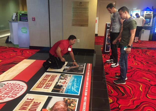 Graphic Designer «Speedpro Imaging - Wakefield», reviews and photos, 107 Audubon Rd # 1-35, Wakefield, MA 01880, USA