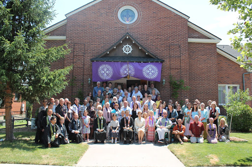 Reno Buddhist Center